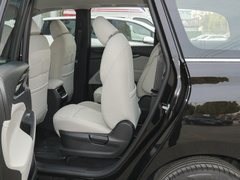 2021款 1.5T 自动畅游A