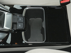 2021款 1.5T 自动畅游A