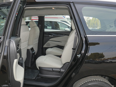 2021款 1.5T 自动畅游A