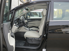 2021款 1.5T 自动畅游A