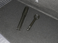 2021款 1.5T 自动畅游A