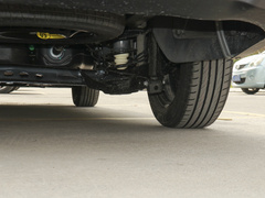 2021款 1.5T 自动畅游A
