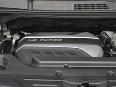 2021款 1.5T 自动畅游A