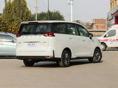 2021款 1.5T 自动畅游B