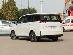 2021款 1.5T 自动畅游B