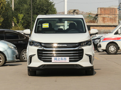 2021款 1.5T 自动畅游B