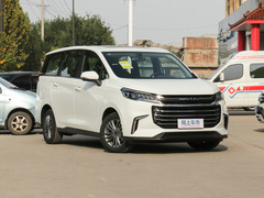2021款 1.5T 自动畅游B