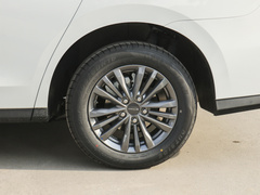 2021款 1.5T 自动畅游B
