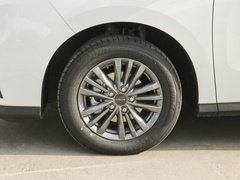 2021款 1.5T 自动畅游B