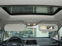 2021款 1.5T 自动畅游B