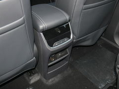 2021款 1.5T 自动畅游B