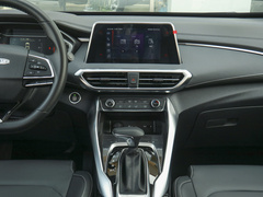 2021款 1.5T 自动畅游B