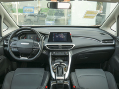 2021款 1.5T 自动畅游B