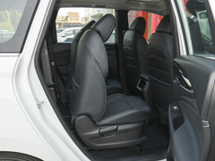 2021款 1.5T 自动畅游B