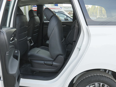 2021款 1.5T 自动畅游B