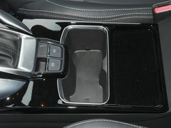 2021款 1.5T 自动畅游B