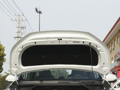 2021款 1.5T 自动畅游B