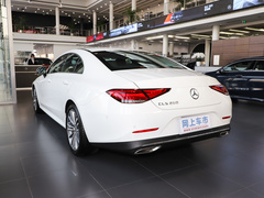 2021款 改款 CLS 260