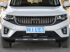 2022款 1.8TD DCT旗舰型 7座