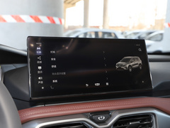 2022款 1.8TD DCT旗舰型 7座