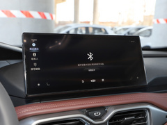 2022款 1.8TD DCT旗舰型 7座