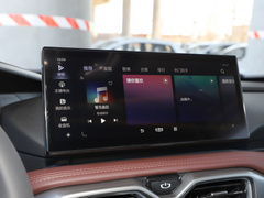 2022款 1.8TD DCT旗舰型 7座