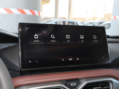 2022款 1.8TD DCT旗舰型 7座