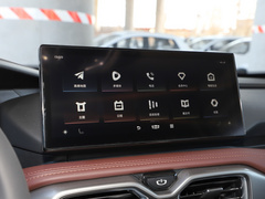 2022款 1.8TD DCT旗舰型 7座