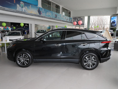 2022款 2.0L CVT两驱豪华版