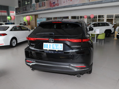 2022款 2.0L CVT两驱豪华版
