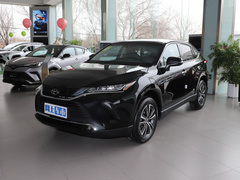 2022款 2.0L CVT两驱豪华版