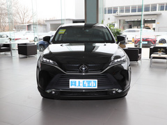 2022款 2.0L CVT两驱豪华版