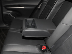 2022款 2.0L CVT两驱豪华版