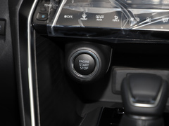 2022款 2.0L CVT两驱豪华版