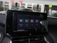 2022款 2.0L CVT两驱豪华版