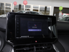 2022款 2.0L CVT两驱豪华版