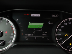 2022款 2.0L CVT两驱豪华版