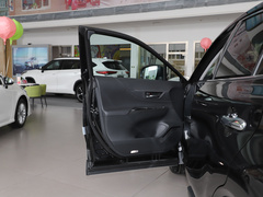 2022款 2.0L CVT两驱豪华版