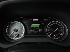 2022款 2.0L CVT两驱豪华版