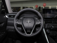 2022款 2.0L CVT两驱豪华版
