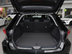 2022款 2.0L CVT两驱豪华版