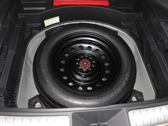 2022款 2.0L CVT两驱豪华版