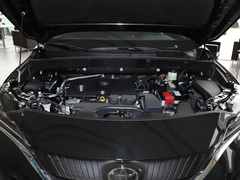 2022款 2.0L CVT两驱豪华版