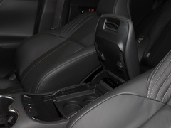2022款 2.0L CVT两驱尊享版