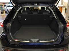 2022款 2.0L CVT两驱尊享版