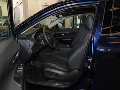2022款 2.0L CVT两驱尊享版