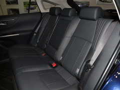 2022款 2.0L CVT两驱尊享版