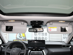 2022款 双擎 2.5L CVT四驱尊享版