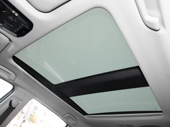 2022款 双擎 2.5L CVT四驱尊享版