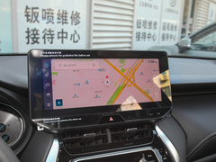 2022款 双擎 2.5L CVT四驱尊享版